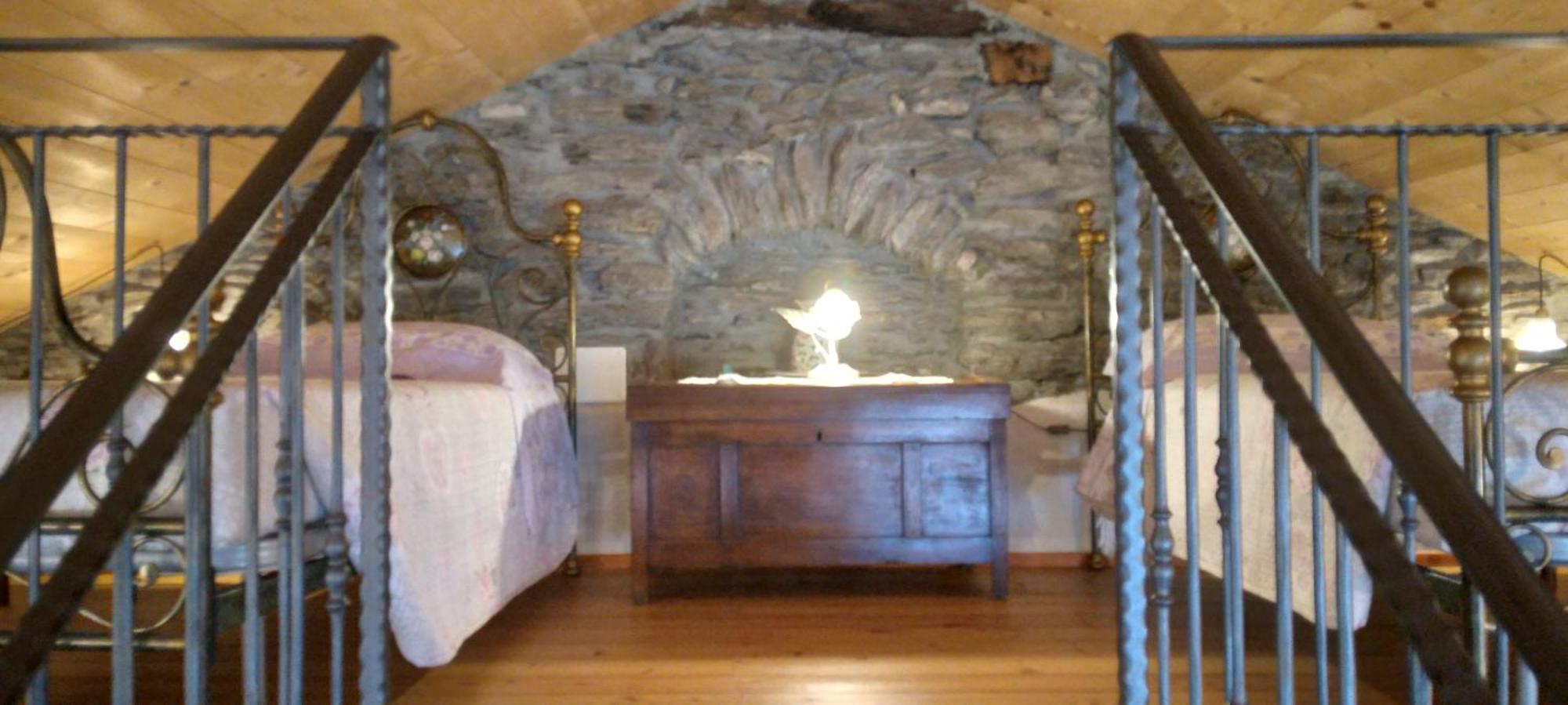 Villa La Casa Della Cindy à Dervio Extérieur photo