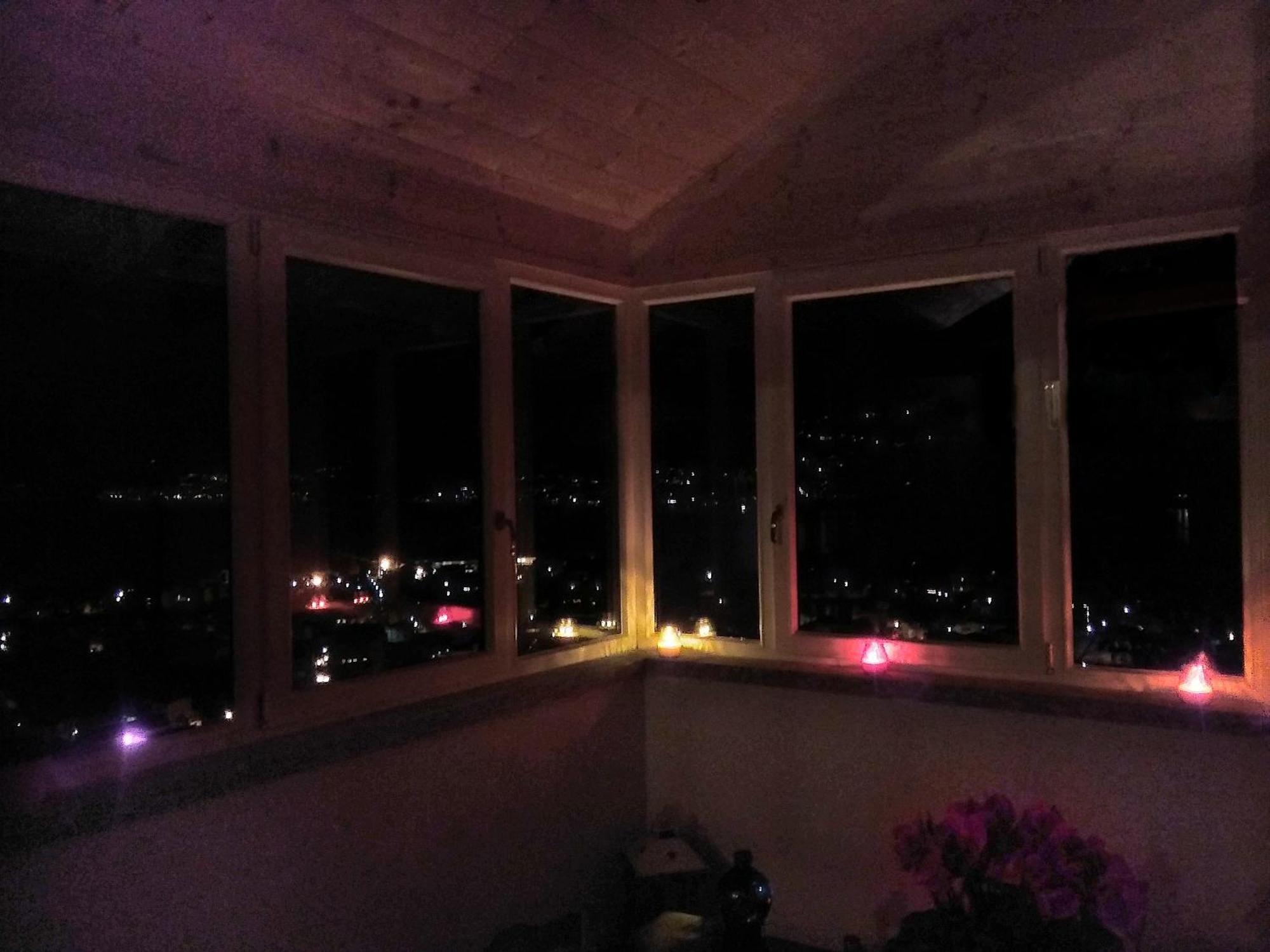 Villa La Casa Della Cindy à Dervio Extérieur photo