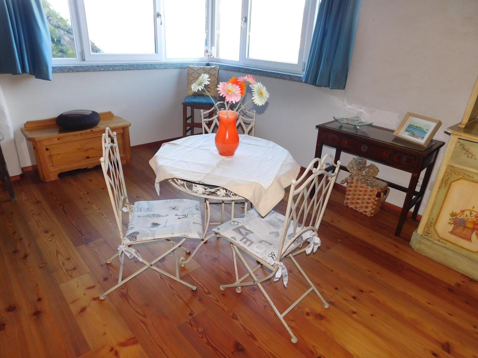Villa La Casa Della Cindy à Dervio Extérieur photo