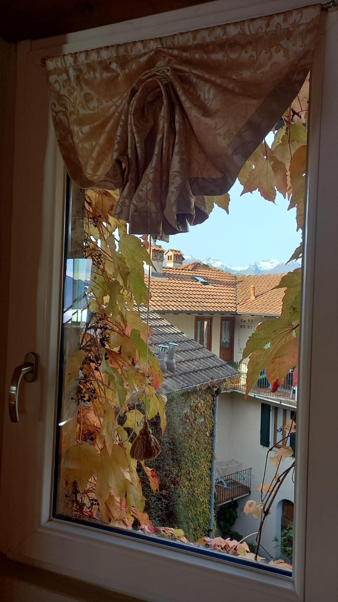Villa La Casa Della Cindy à Dervio Extérieur photo