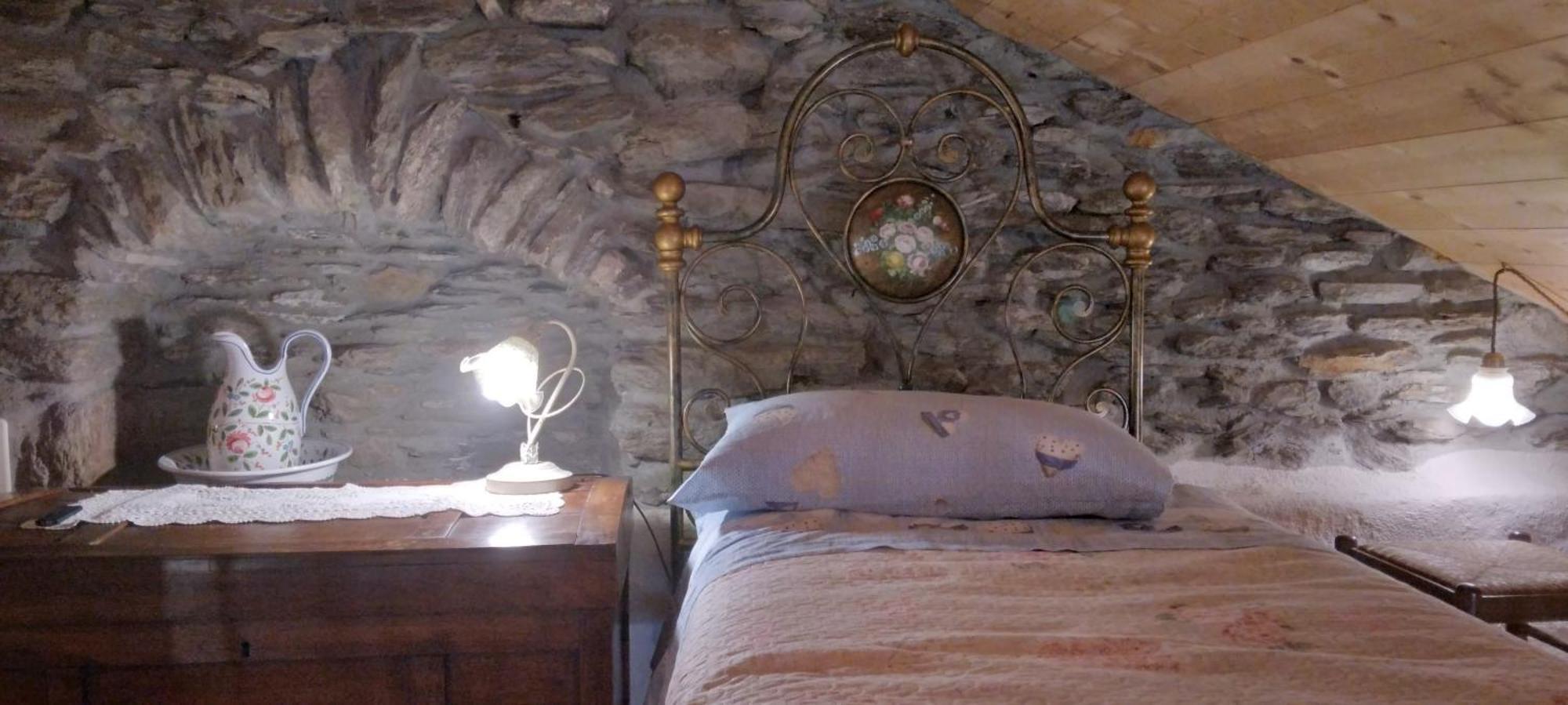 Villa La Casa Della Cindy à Dervio Extérieur photo