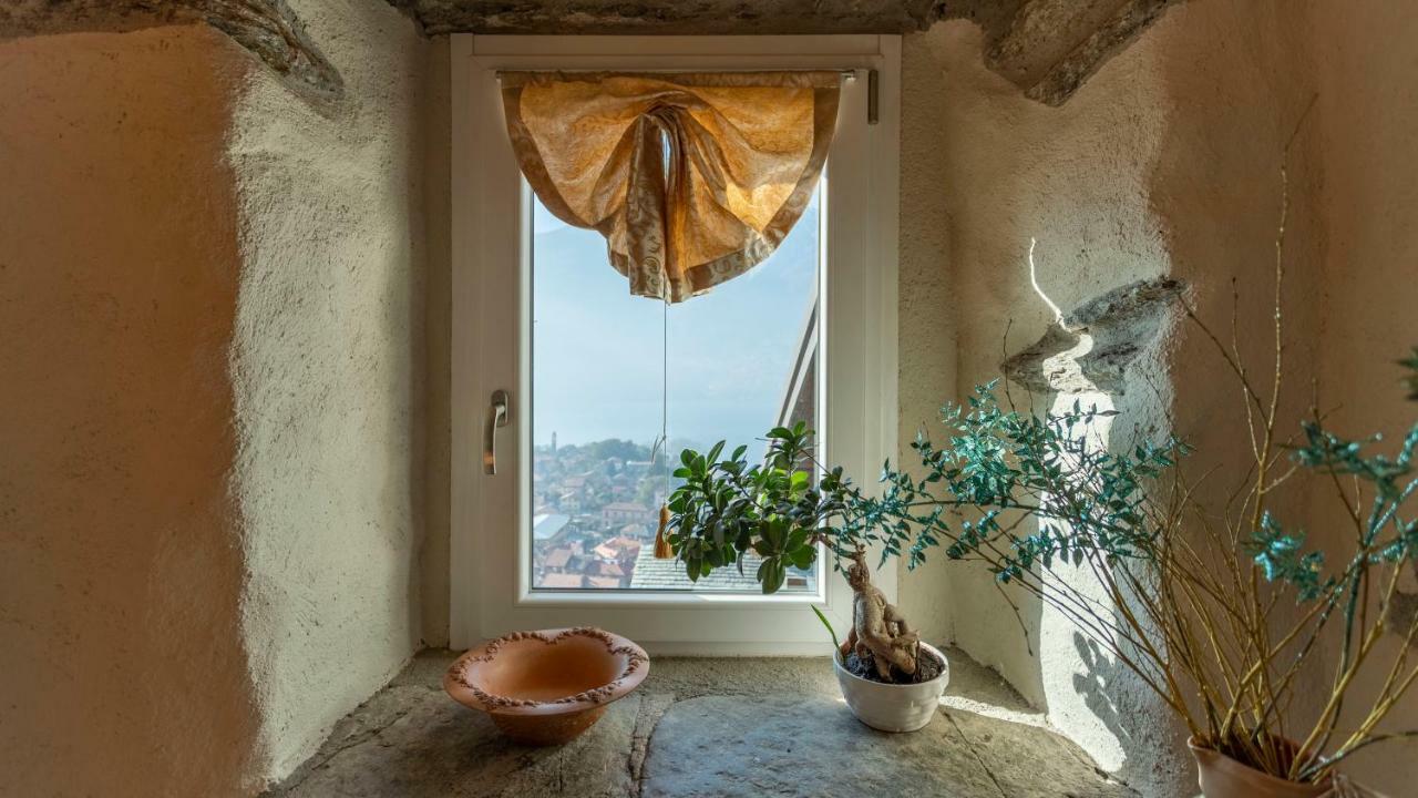 Villa La Casa Della Cindy à Dervio Extérieur photo