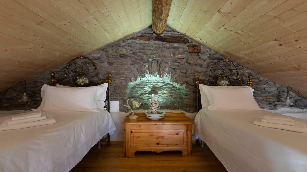 Villa La Casa Della Cindy à Dervio Extérieur photo